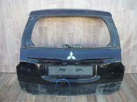 Крышка багажника Mitsubishi Pajero Sport I 1998 - 2008