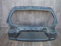 Крышка багажника Peugeot 4007 2007 - 2012