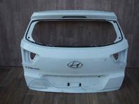 Крышка багажника Hyundai Creta I 2016 - 2021