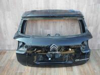 Крышка багажника Citroen C4 Aircross 2012 - 2017