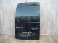 Дверь задняя левая Renault Kangoo II 2008 - 2021