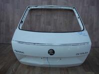 Крышка багажника Skoda Octavia [A7] III 2013 - 2020