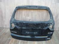 Крышка багажника Hyundai ix35 2010 - 2015