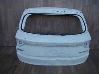 Крышка багажника Geely Coolray I 2020 - н.в.