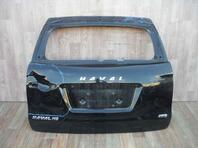 Крышка багажника Haval H9 I 2014 - 2024