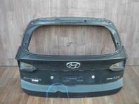 Крышка багажника Hyundai Santa Fe IV 2018 - н.в.