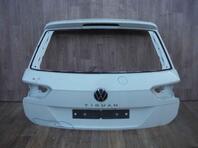 Крышка багажника Volkswagen Tiguan II 2016 - н.в.