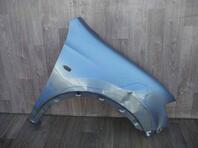 Крыло переднее правое Nissan Qashqai (J10) 2006 - 2014