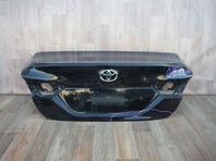 Крышка багажника Toyota Camry VIII [XV70] 2017 - н.в.