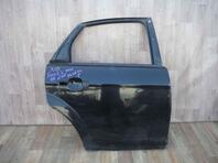 Дверь задняя правая Ford Focus II 2005 - 2011