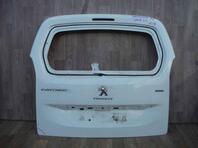 Крышка багажника Peugeot Partner 2008 - н.в.