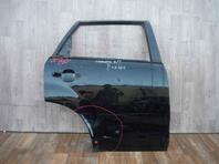 Дверь задняя правая Kia Sorento II 2009 - 2020
