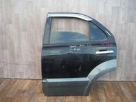 Дверь задняя левая Kia Sorento I 2002 - 2011