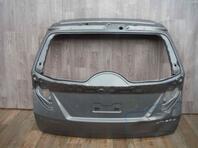 Крышка багажника Hyundai Tucson IV 2020 - н.в.