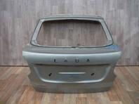 Крышка багажника Lada Granta 2011 - н.в.