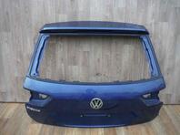 Крышка багажника Volkswagen Tiguan II 2016 - н.в.