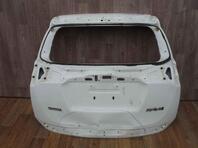 Крышка багажника Toyota RAV 4 IV [CA40] 2012 - 2019