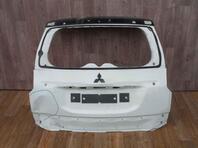 Крышка багажника Mitsubishi Pajero Sport III 2015 - н.в.