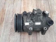 Компрессор системы кондиционирования Toyota Corolla X [E14, E150] 2006 - 2013