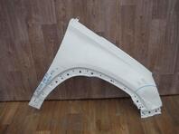 Крыло переднее правое Jetour X90 I 2019 - н.в.