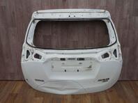 Крышка багажника Toyota RAV 4 IV [CA40] 2012 - 2019