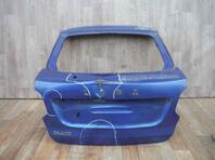 Крышка багажника Lada Granta 2011 - н.в.