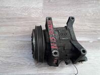 Компрессор системы кондиционирования Nissan Almera I [N15] 1995 - 2000