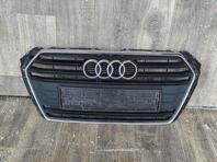 Решетка радиатора Audi A4 V [B9] 2015 - н.в.