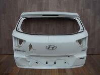 Крышка багажника Hyundai Creta I 2016 - 2021