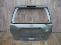 Крышка багажника Nissan X - Trail (T31) c 2007 г.