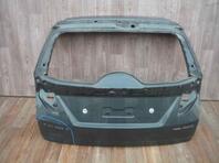 Крышка багажника Hyundai Tucson IV 2020 - н.в.