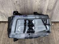 Фара правая JAC JS6 I 2022 - н.в.