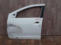 Дверь передняя левая Renault Sandero II 2013 - н.в.