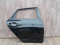 Дверь задняя правая Kia K5 III 2020 - н.в.