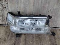 Фара правая Toyota Land Cruiser [200] 2007 - 2021