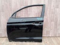 Дверь передняя левая Hyundai Tucson III 2015 - н.в.