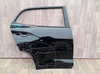 Дверь задняя правая Hyundai Creta II 2021 - н.в.