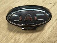 Эмблема JAC J7 I 2020 - н.в.