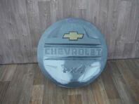 Кожух запасного колеса Lada Chevrolet Niva 2002 - 2020