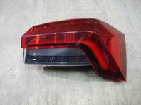 Фонарь задний правый Skoda Rapid II 2020 - н.в.