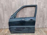 Дверь передняя левая Lada Chevrolet Niva 2002 - 2020