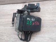 Блок управления ABS Mazda 6 III [GJ] 2012 - н.в.