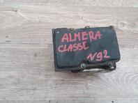 Блок управления ABS Nissan Almera Classic 2006 - 2013