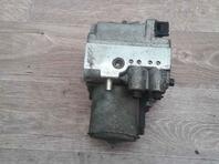 Блок управления ABS Peugeot 406 1995 - 2005