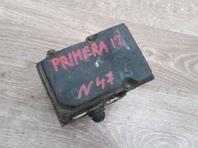 Блок управления ABS Nissan Primera P12E c 2002 г.