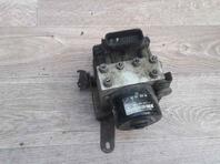 Блок управления ABS Peugeot 206 1998 - 2012
