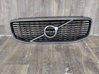 Решетка радиатора Volvo XC60 II 2017 - н.в.