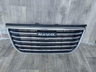 Решетка радиатора Haval H9 I 2014 - 2024