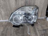 Фара левая Nissan X - Trail (T31) c 2007 г.