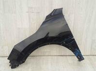 Крыло переднее левое Nissan Qashqai (J11) c 2014 г.